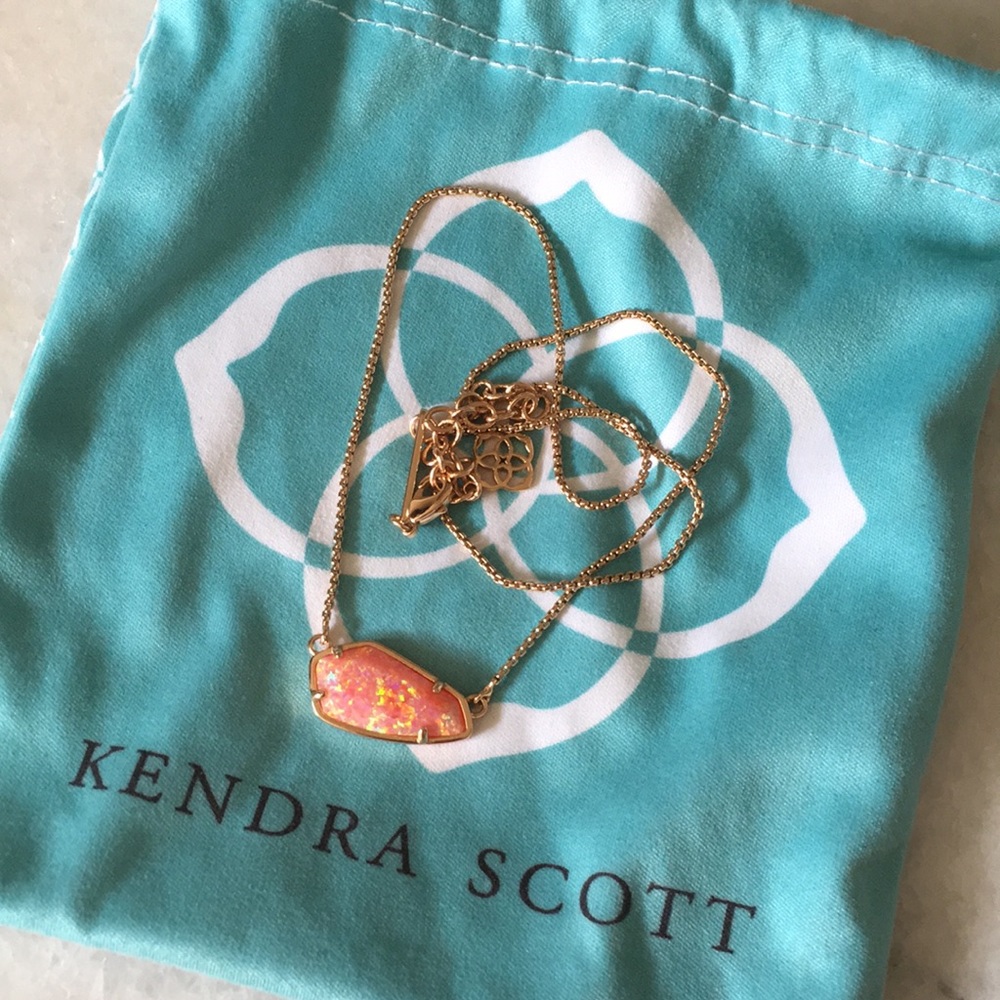 Kendra Scott Cami Necklace